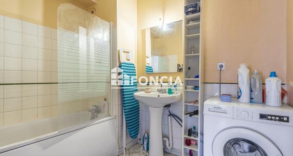 À vendre Appartement 2 pièces 51 m² - Toulon 83000