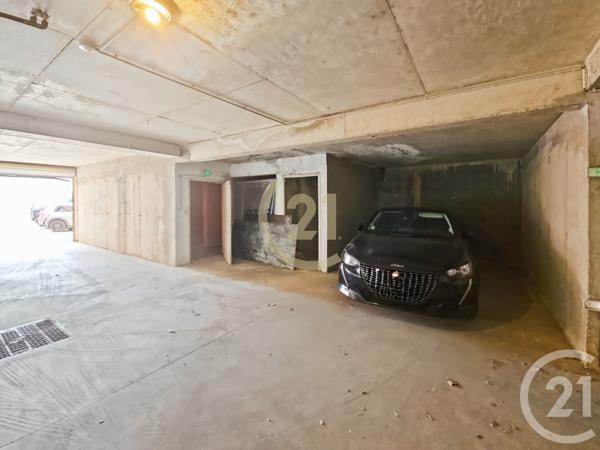 Appartement à vendre  2 pièces - 44,44 m2 ST FLORENT - 202