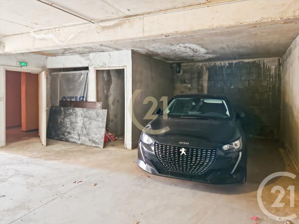 Appartement à vendre  2 pièces - 44,44 m2 ST FLORENT - 202