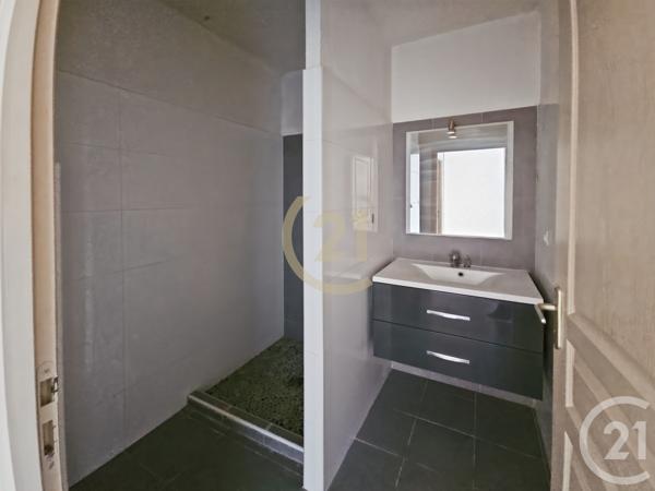 Appartement à vendre  2 pièces - 44,44 m2 ST FLORENT - 202