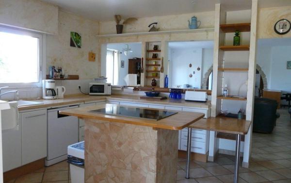 Vente Maison 3593- maison contemporaine Castelnau-montratier   