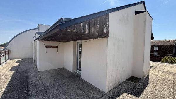 Appartement 2 pièces                                        - 44000 Nantes - Saint-Donatien Réf : 10956