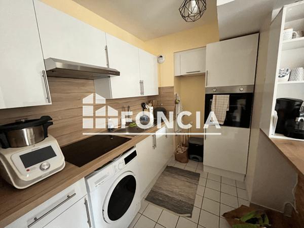 Location Appartement 2 pièces 51.09 m² - 10-12-14 Rue de Crosne Rouen 76000