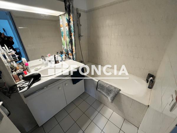 Location Appartement 2 pièces 51.09 m² - 10-12-14 Rue de Crosne Rouen 76000