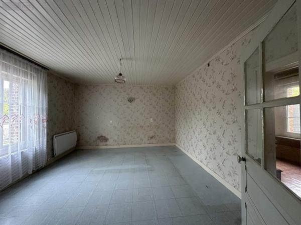 Maison à vendre à Broussy-le-Grand dans la Marne (51230), ref : 043/1755