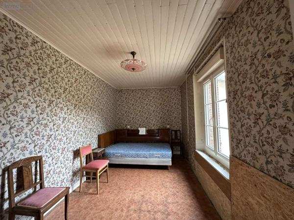 Maison à vendre à Broussy-le-Grand dans la Marne (51230), ref : 043/1755