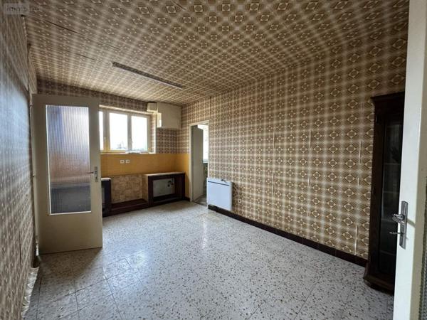 Maison à vendre à Broussy-le-Grand dans la Marne (51230), ref : 043/1755