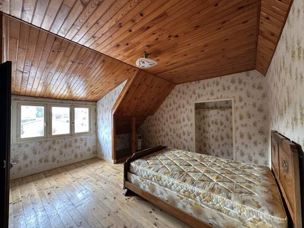 Maison à vendre à Broussy-le-Grand dans la Marne (51230), ref : 043/1755