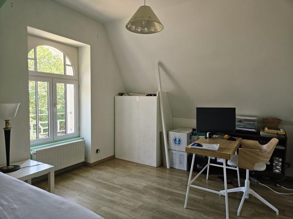 BELLE BOURGEOISE en CENTRE VILLE