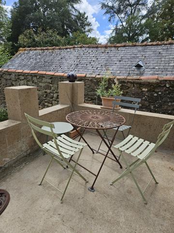 BELLE BOURGEOISE en CENTRE VILLE