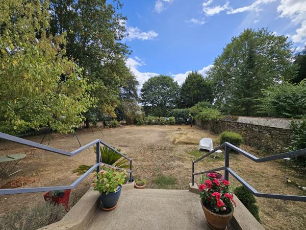 BELLE BOURGEOISE en CENTRE VILLE