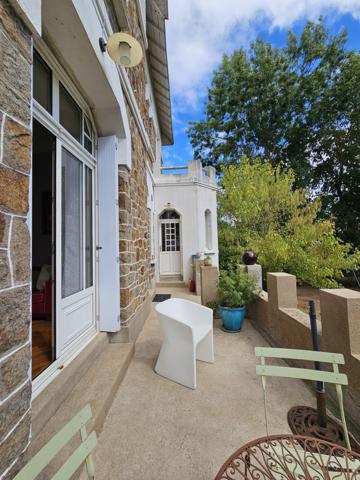 BELLE BOURGEOISE en CENTRE VILLE