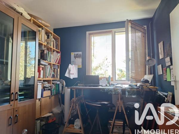 Appartement à vendre 4 pièces 62,67 m² Domont