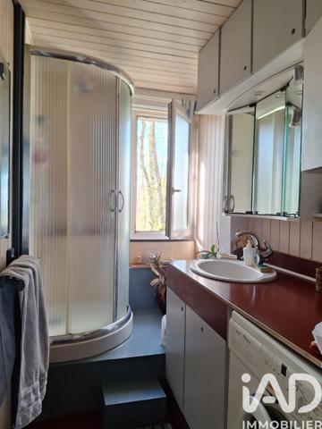 Appartement à vendre 4 pièces 62,67 m² Domont