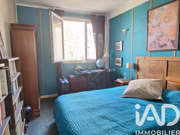 Appartement à vendre 4 pièces 62,67 m² Domont