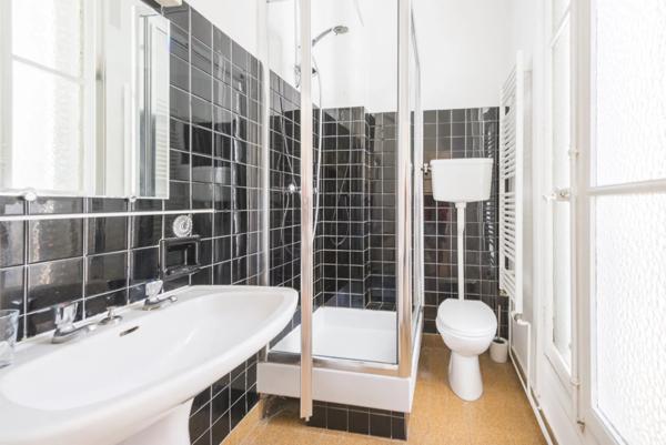 Appartement – 86m² – Paris 4ème