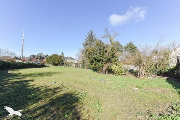 Maison à vendre |  Amboise |  4 pièces | 70 m²