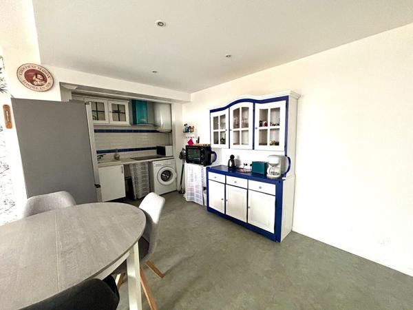 A vendre Appartement Dax 2 pièces 46 m2