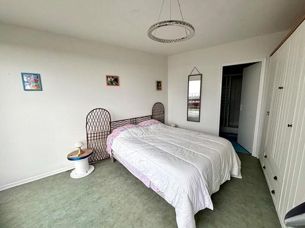 A vendre Appartement Dax 2 pièces 46 m2