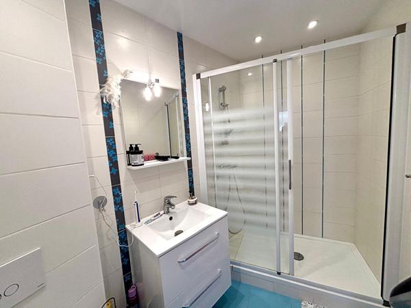 A vendre Appartement Dax 2 pièces 46 m2