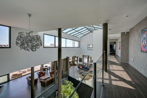 Location Maison de luxe La Cadière-d'Azur 8 Pièces 800 m²