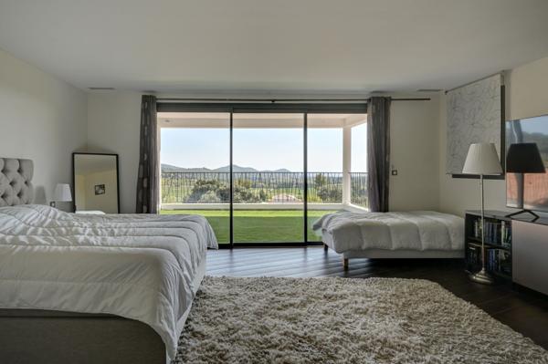 Location Maison de luxe La Cadière-d'Azur 8 Pièces 800 m²