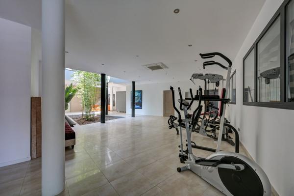 Location Maison de luxe La Cadière-d'Azur 8 Pièces 800 m²
