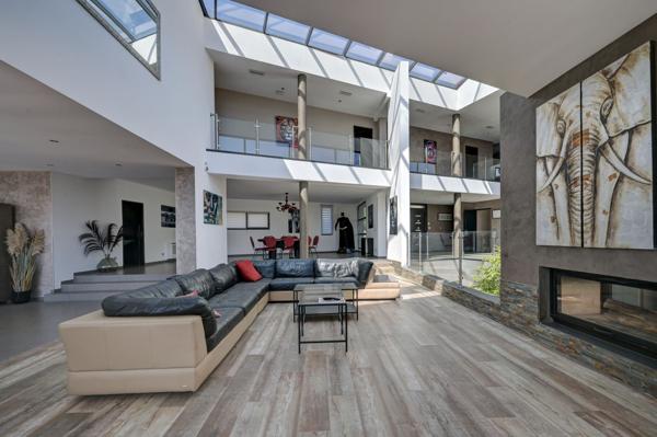 Location Maison de luxe La Cadière-d'Azur 8 Pièces 800 m²