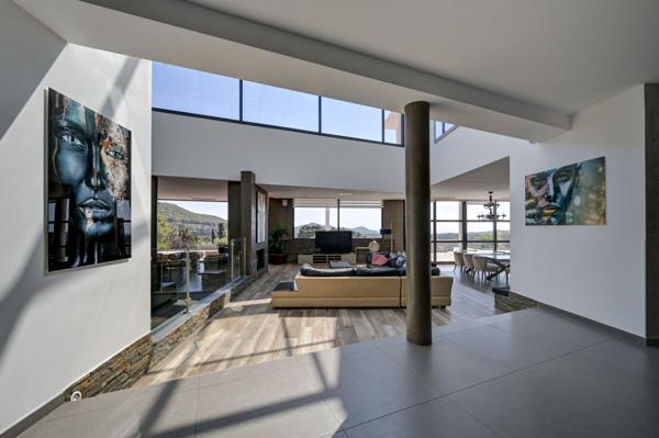 Location Maison de luxe La Cadière-d'Azur 8 Pièces 800 m²