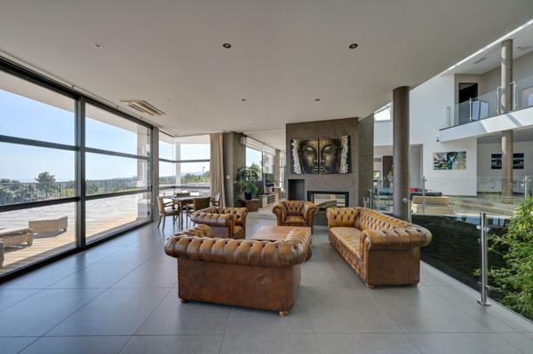 Location Maison de luxe La Cadière-d'Azur 8 Pièces 800 m²