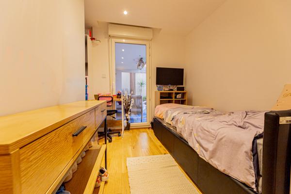 Appartement Mandelieu La Napoule 4 pièces 82 m2