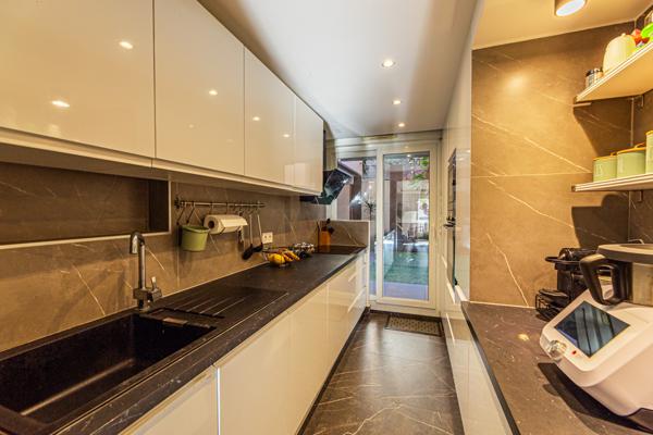 Appartement Mandelieu La Napoule 4 pièces 82 m2