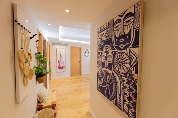 Appartement Mandelieu La Napoule 4 pièces 82 m2