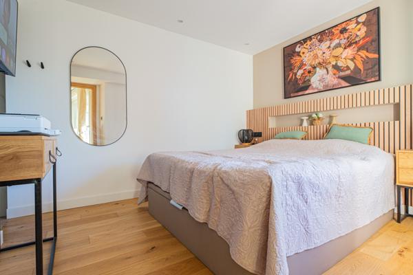 Appartement Mandelieu La Napoule 4 pièces 82 m2