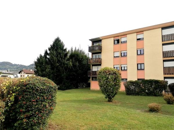 Vente / Autre à Cluses (74300)