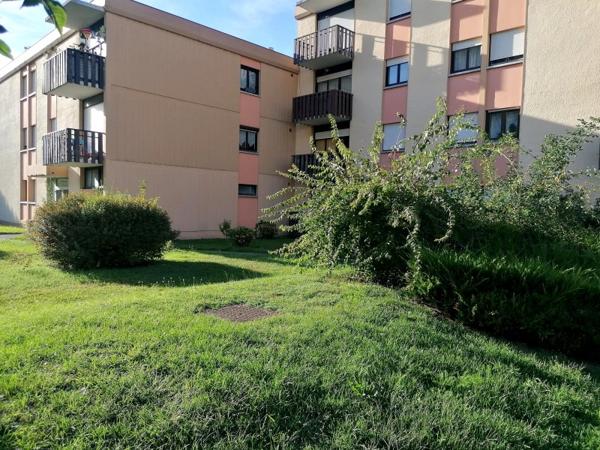 Vente / Autre à Cluses (74300)