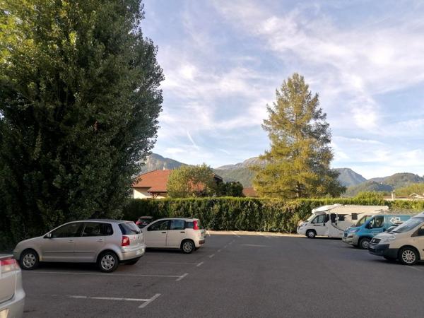 Vente / Autre à Cluses (74300)