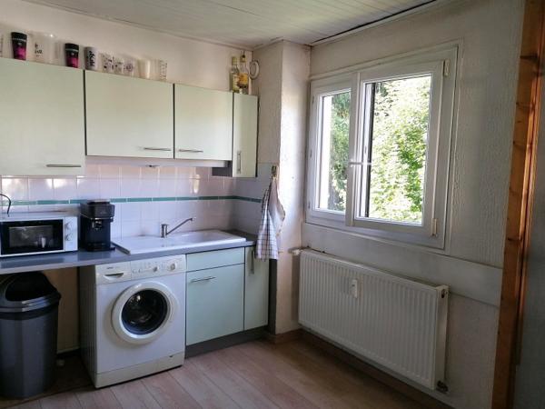 Vente / Autre à Cluses (74300)