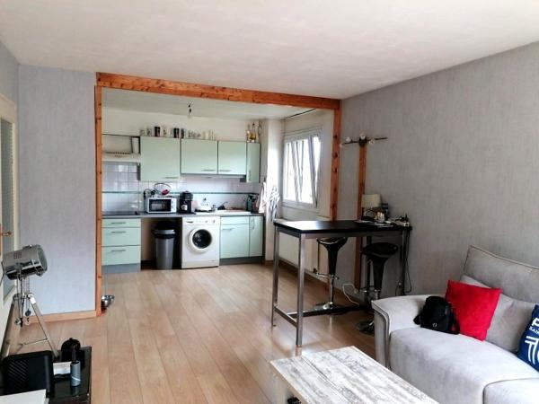 Vente / Autre à Cluses (74300)