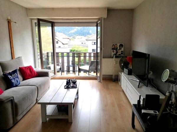 Vente / Autre à Cluses (74300)