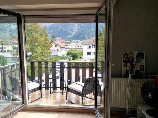 Vente / Autre à Cluses (74300)