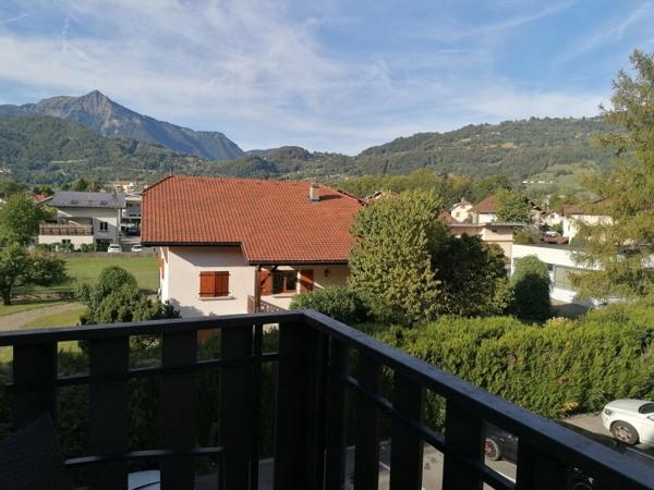 Vente / Autre à Cluses (74300)