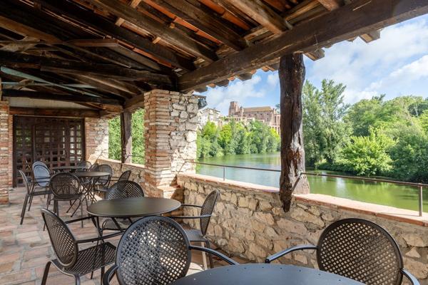 Vente Maison de luxe Lavaur 5 Pièces 504 m²
