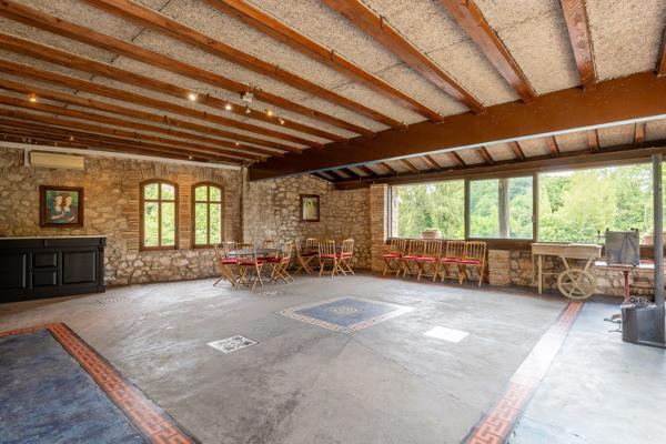 Vente Maison de luxe Lavaur 5 Pièces 504 m²