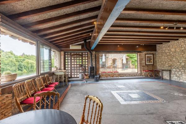 Vente Maison de luxe Lavaur 5 Pièces 504 m²
