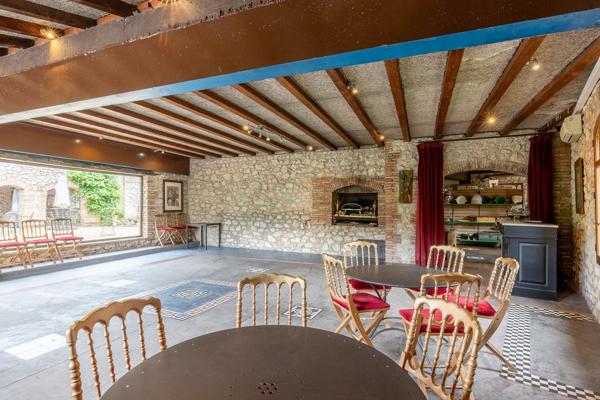 Vente Maison de luxe Lavaur 5 Pièces 504 m²