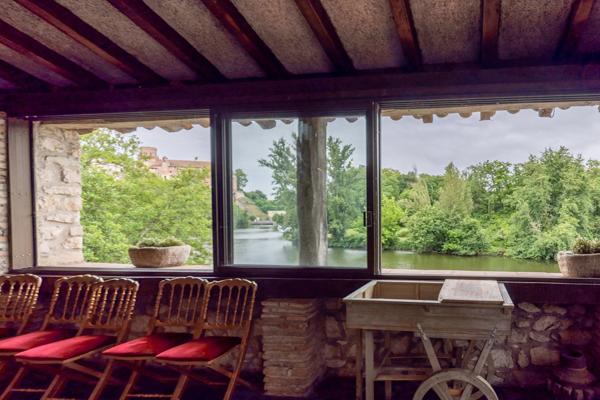 Vente Maison de luxe Lavaur 5 Pièces 504 m²