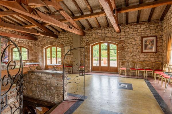 Vente Maison de luxe Lavaur 5 Pièces 504 m²