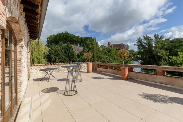 Vente Maison de luxe Lavaur 5 Pièces 504 m²