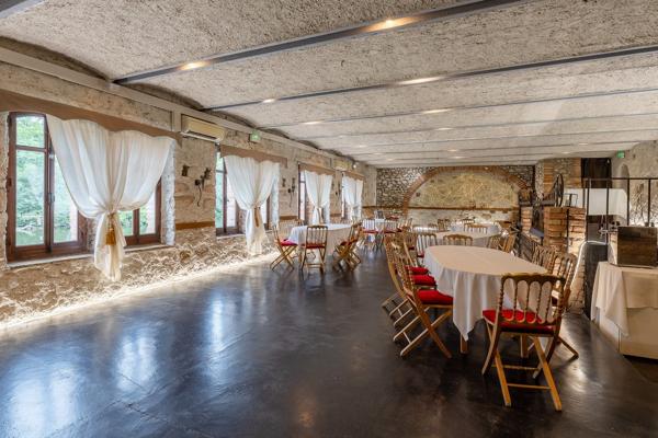 Vente Maison de luxe Lavaur 5 Pièces 504 m²